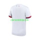 Camisola Paris Saint-Germain Homem Equipamento Segundo 2024-2025 Manga Curta